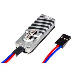 PowerBox 6V V-Regulator