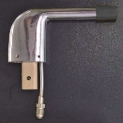 24V Heated Pitot Tube, TSO