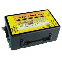 V-6 Jetcat Replacement ECU, For all Engines except P20-SE, RX, RXi, PRO