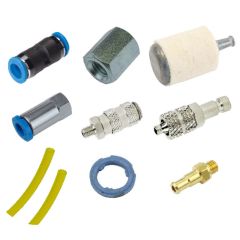 Tank Fitting Set, for P160 JetCat Engines