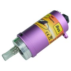 C4 Bus Type Fuel Pump, for P100RX-P180RX or RX/RXI Smoke Pump