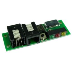 LED-I/O Curcuit Board, for JetCat V6 ECU Controller