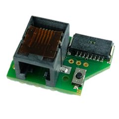 LED-I/O Curcuit Board, for JetCat V12 ECU Controller