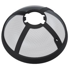 JetNet FOD Screen, for JetCat P80, P90, P120, P160, P140-RXi, P160-RXi, SPT15 RX Turbines