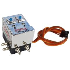 Dual Action Valve, by Jet-Tronics