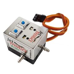 Low Loss Proportional Brake Valve, by Jet-Tronics