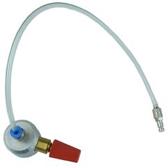Gas Regulating Valve, for JetCat Propane Gas Cylinders