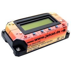 Mini GSU (Ground Support Unit) , For JetCat V12 ECU Controllers