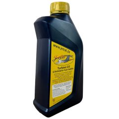JetCat Turbine Oil, Litre