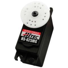 HS-625MG Standard Analog Super Torque Metal Gear Servo