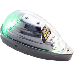 Whelen ORION 660 Series LED Wingtip Position / Anti-Collision Assembly