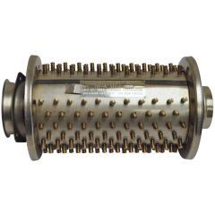 Heater Muffler, New Manufacture, Beech C33A, E/F33A/C, G33, P/S35, V35/A/B, A/36