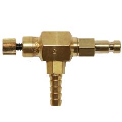 Oxysaver Retrofit Kit, with Aerox 400 Series Fitting