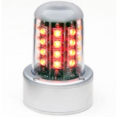 71080 Series Red LED Beacon