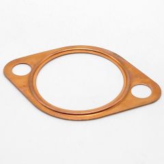 No-Blo Exhaust Gasket, 2-Hole Lycoming