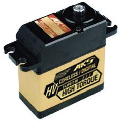 HV777A+ Digital Ultra Torque High Voltage Servo