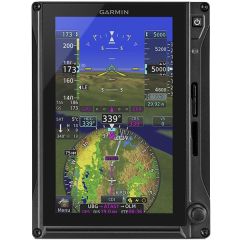 G600 TXi 7" Portrait Primary Flight Display