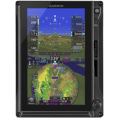 G500 TXi 7" Portrait Primary Flight Display with AHRS