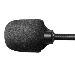 Boom Microphone Windscreen