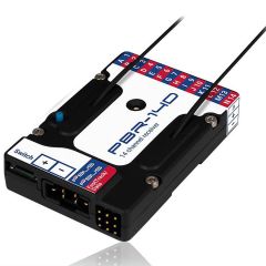 PowerBox PBR-14D 14-Channel 2.4GHz Receiver