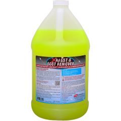 Xhaust & Soot Remover, 1 Gallon