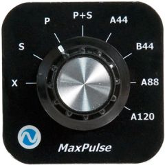 MAXPULSE Landing Light Controller, with spade connectors, by Seaton