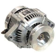 Alternator Only 12V 60A, Experimental, for AL12-EI60 Kits, + $200 Core (Applied in Cart)