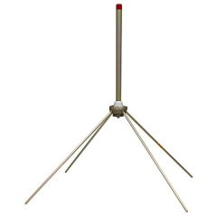 RAMI Ground Plane Base Station COM Antenna