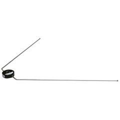 RAMI V Style VOR Antenna, with Cable