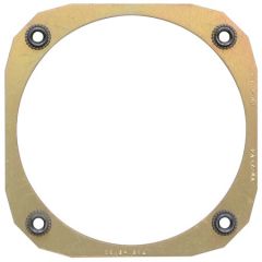 2 1/4" Instrument Nut Ring, Fastener Specialty