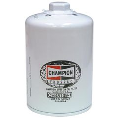 48109 Champion Spin-On Oil Filter