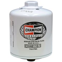 48110 Champion Spin-On Oil Filter
