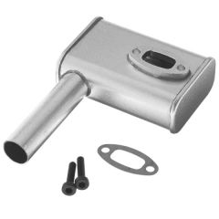 DLE 30 Replacement Muffler