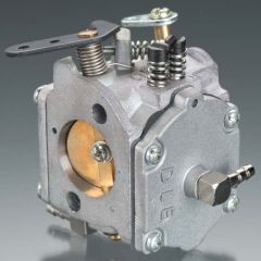 111-FB17 Complete Carburetor, for DLE 111 Engine