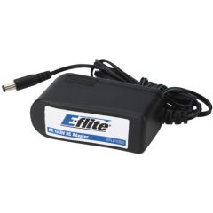 E-flite 6 Volt 1.5-Amp Power Supply