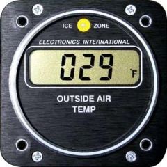 EI A-1 - OAT Gauge, STC, FAA-PMA, TSO
