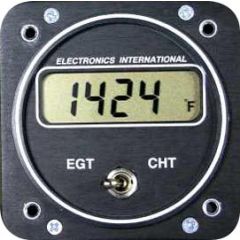 CHT/EGT Kit Single