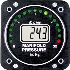 EI M-1 - Manifold Pressure Functional Mode Gauge