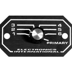EI RS7-1PS - Primary Remote Switch, 6 channel, EGT or CHT