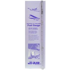 Fuel Gauge Tube Universal, 16" Large