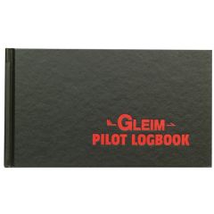 Gleim Pilot Logbook