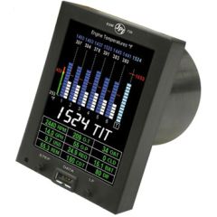 EDM-700 to an EDM-730 Indicator Only Upgrade + $300 Core (Applied in Cart)