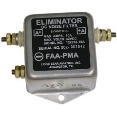 The Eliminator EMI Noise Filter