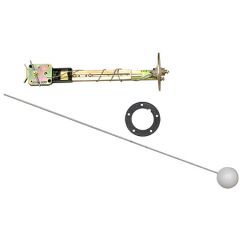 Sender Fuel quantity, PMA 10-180 Ohm