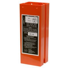 Replacement ELT Battery, for Narco ELT 10, 2 yr