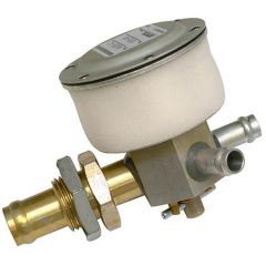 Vacuum Regulator Valve, FAA-PMA Approved