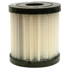 Replacement Vacuum Filter Element