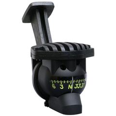 Lighted Navigator Magnetic Compass, 12-28V, TSO