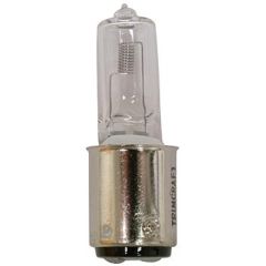 Quartz Halogen Flashing Beacon Bulb, 14 volt