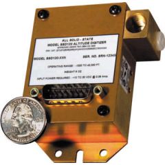 Solid State Nano Altitude Encoder, 0-30,000 ft